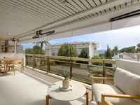 Недвижимость Villa Pointe Croisette: 2