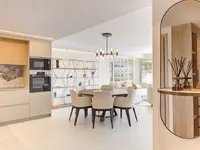 Недвижимость Villa Pointe Croisette: 3