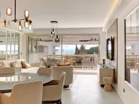 Недвижимость Villa Pointe Croisette: 5