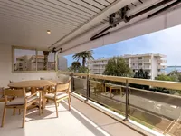 Недвижимость Villa Pointe Croisette: 8