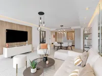 Недвижимость Villa Pointe Croisette: 9