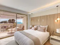 Недвижимость Villa Pointe Croisette: 11