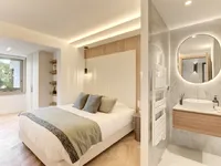 Недвижимость Villa Pointe Croisette: 12