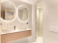 Недвижимость Villa Pointe Croisette: 13