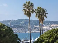 Недвижимость Villa Pointe Croisette: 2