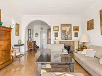 Недвижимость Villa Pointe Croisette: 5