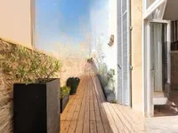 Недвижимость Villa Cannes Petit Juas: 3