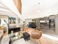 Недвижимость Villa Cannes Petit Juas: 6