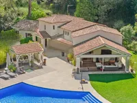 Недвижимость Villa Valmasque Mougins: 1