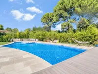 Недвижимость Villa Valmasque Mougins: 2