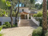 Недвижимость Villa Valmasque Mougins: 4