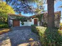 Недвижимость Villa Croix des Gardes: 4