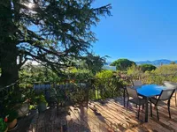 Недвижимость Villa Croix des Gardes: 7