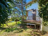 Недвижимость Villa Croix des Gardes: 8