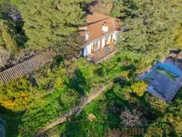 Недвижимость Villa Croix des Gardes: 9
