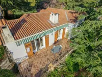 Недвижимость Villa Croix des Gardes: 10