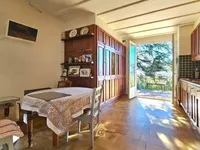 Недвижимость Villa Croix des Gardes: 13