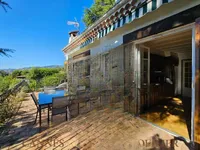 Недвижимость Villa Croix des Gardes: 16