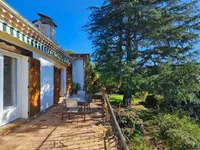 Недвижимость Villa Croix des Gardes: 17