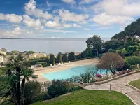 Недвижимость Villa Croix des Gardes: 1