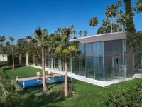 Недвижимость Villa Cannes Californie: 2