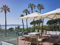 Недвижимость Villa Cannes Californie: 4