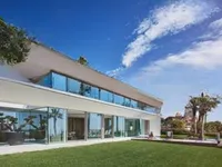 Недвижимость Villa Cannes Californie: 5