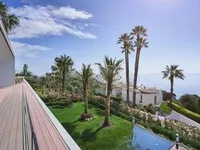 Недвижимость Villa Cannes Californie: 9
