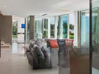 Недвижимость Villa Cannes Californie: 15