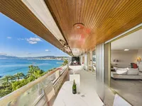 Недвижимость Villa Pointe Croisette: 2