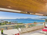 Недвижимость Villa Pointe Croisette: 7