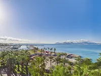 Недвижимость Villa Pointe Croisette: 11