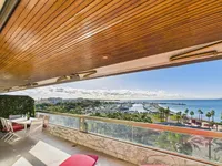 Недвижимость Villa Pointe Croisette: 13