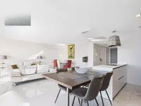 Недвижимость Villa Pointe Croisette: 15