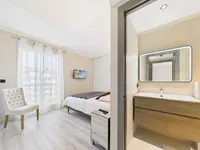 Недвижимость Villa Pointe Croisette: 16