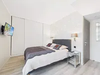 Недвижимость Villa Pointe Croisette: 17