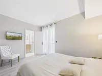 Недвижимость Villa Pointe Croisette: 22