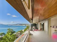 Недвижимость Villa Pointe Croisette: 23