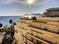 Недвижимость Villa Cannes Centre-ville: 1