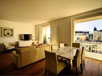 Недвижимость Villa Cannes Centre-ville: 4