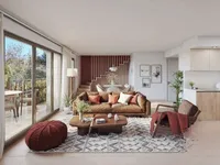 Недвижимость Villa La Bocca: 4