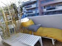Недвижимость Villa Pointe Croisette: 6