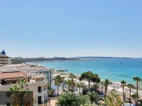 Недвижимость Property Cannes: 1