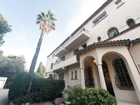 Недвижимость Estate Cannes Californie: 3