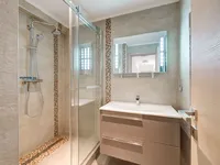 Недвижимость Villa Petit Juas: 8