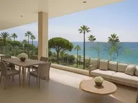 Недвижимость Apartment Cannes Centre-Ville: 3