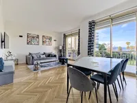 Недвижимость House Cannes Pointe Croisette: 1