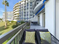 Недвижимость House Cannes Pointe Croisette: 10