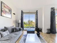 Недвижимость House Cannes Pointe Croisette: 11