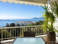 Недвижимость Villa Cannes: 3